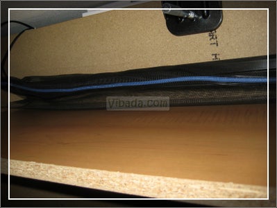 Mount It to the Desk