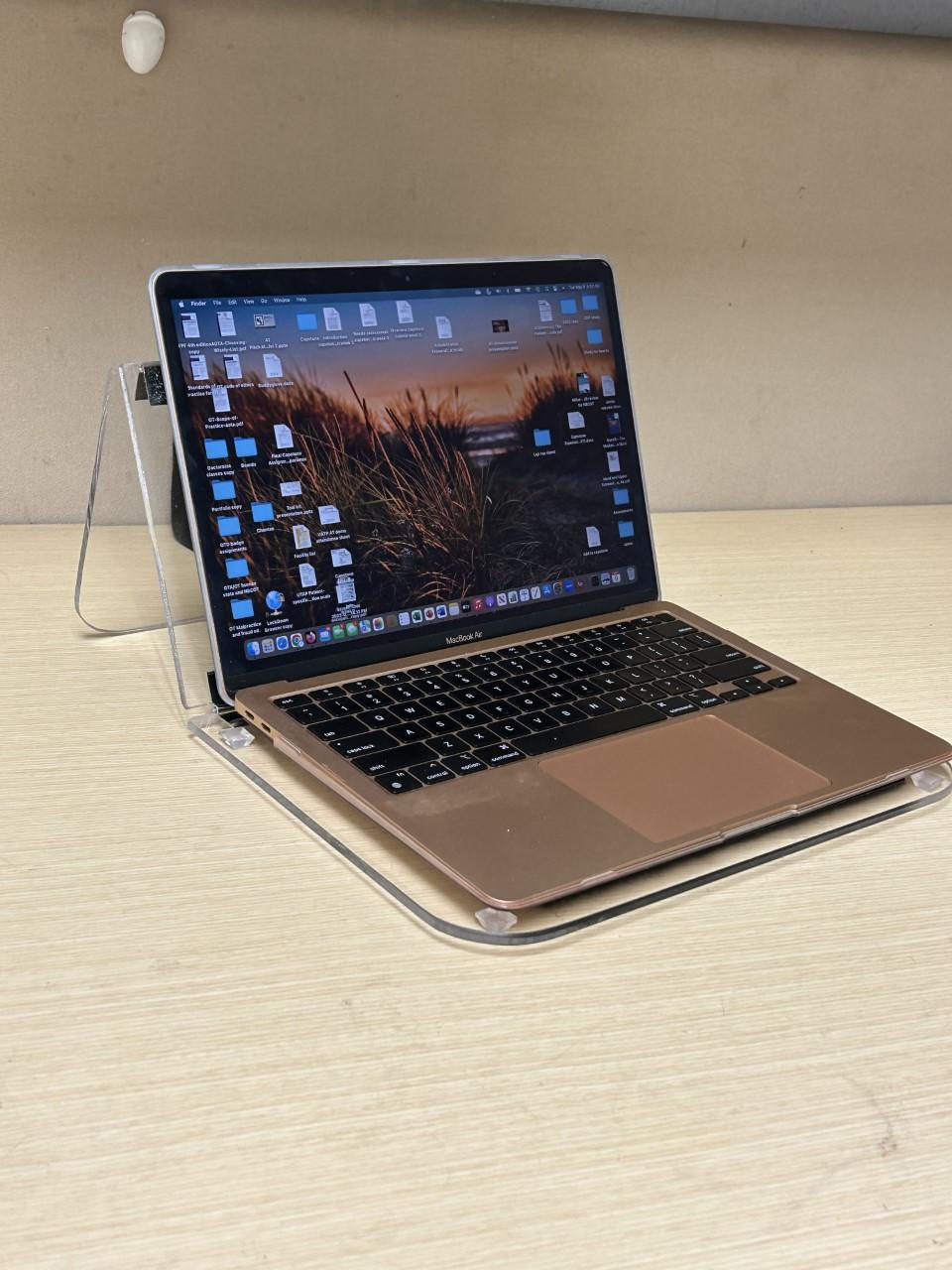 Supportive Laptop Stand (with Pictures) Instructables