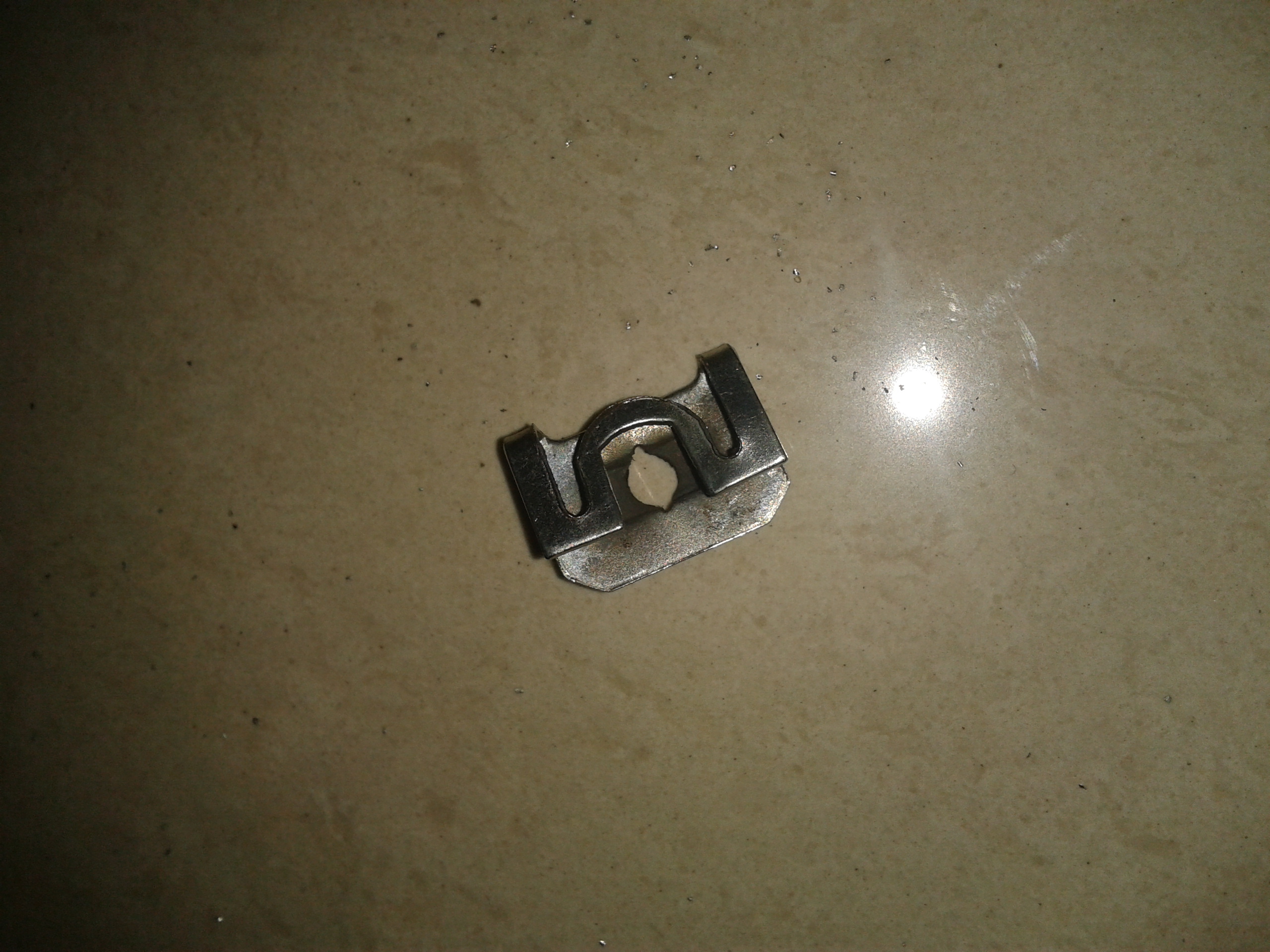 Ford Ikon Power Window Cable Replacement 6 Steps Instructables