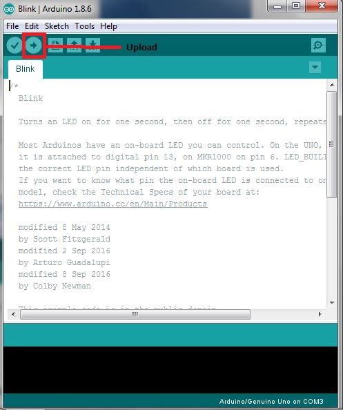 LCD 1602 With Arduino Uno R3 : 6 Steps - Instructables