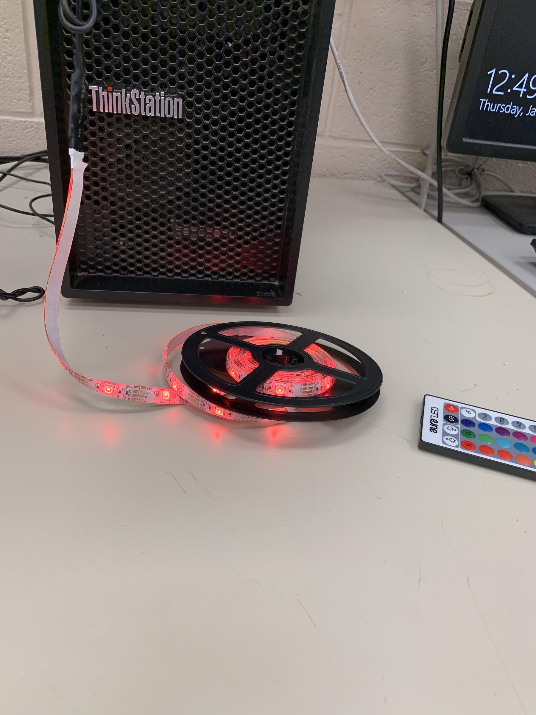 LED Plexiglass Basketball Hoop 3 Steps Instructables