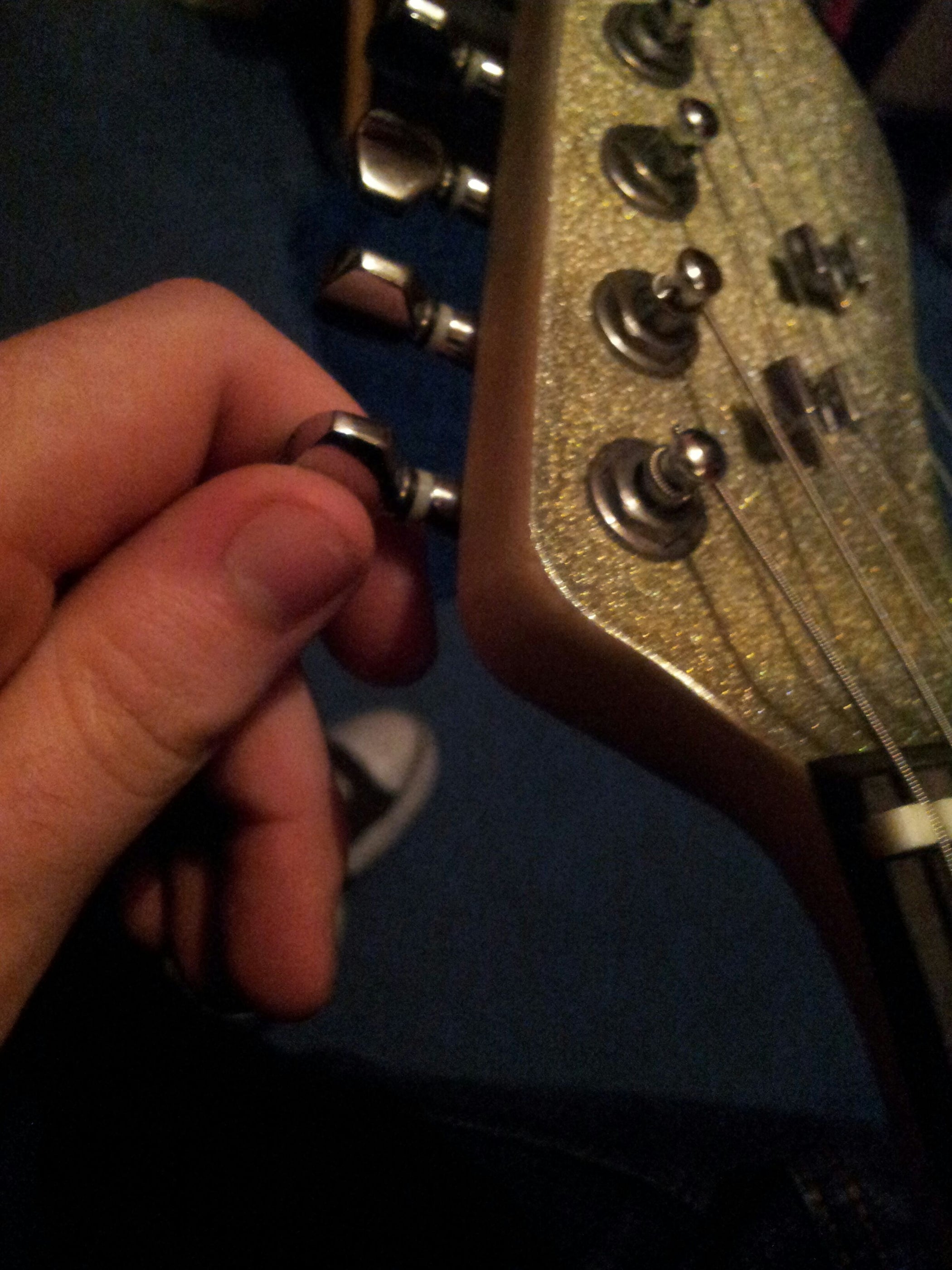 How To Play Breaking Bad Theme On Guitar How to Play the Breaking Bad Theme on Guitar. : 5 Steps - Instructables