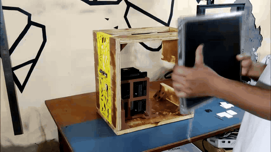 Display Assembly