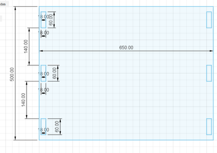 Creación De Objeto Y Extrucción - Superficie