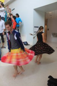 Costuming