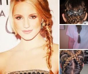 How to Braid Hair