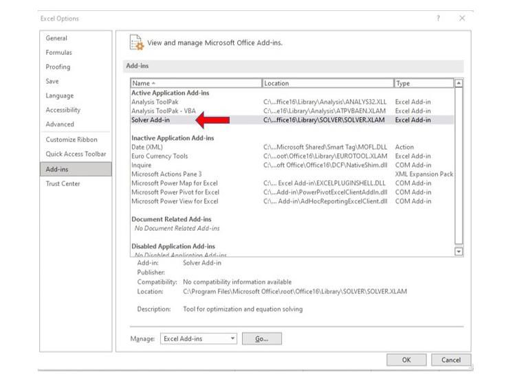 How to Solve Logic Puzzles With Microsoft Excel : 6 Steps - Instructables