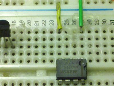 Hardware: Part 2 ADC