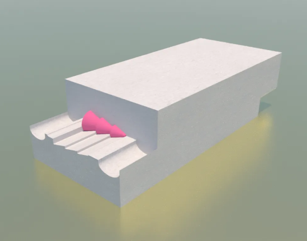 How to Design a Cookie Roller Using 3D CAD Software