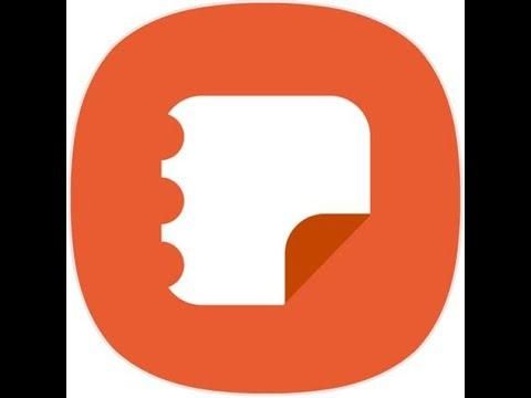 How to Draw Birds Using Text in Samsung Notes!!