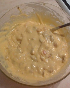 Apricots and Walnuts