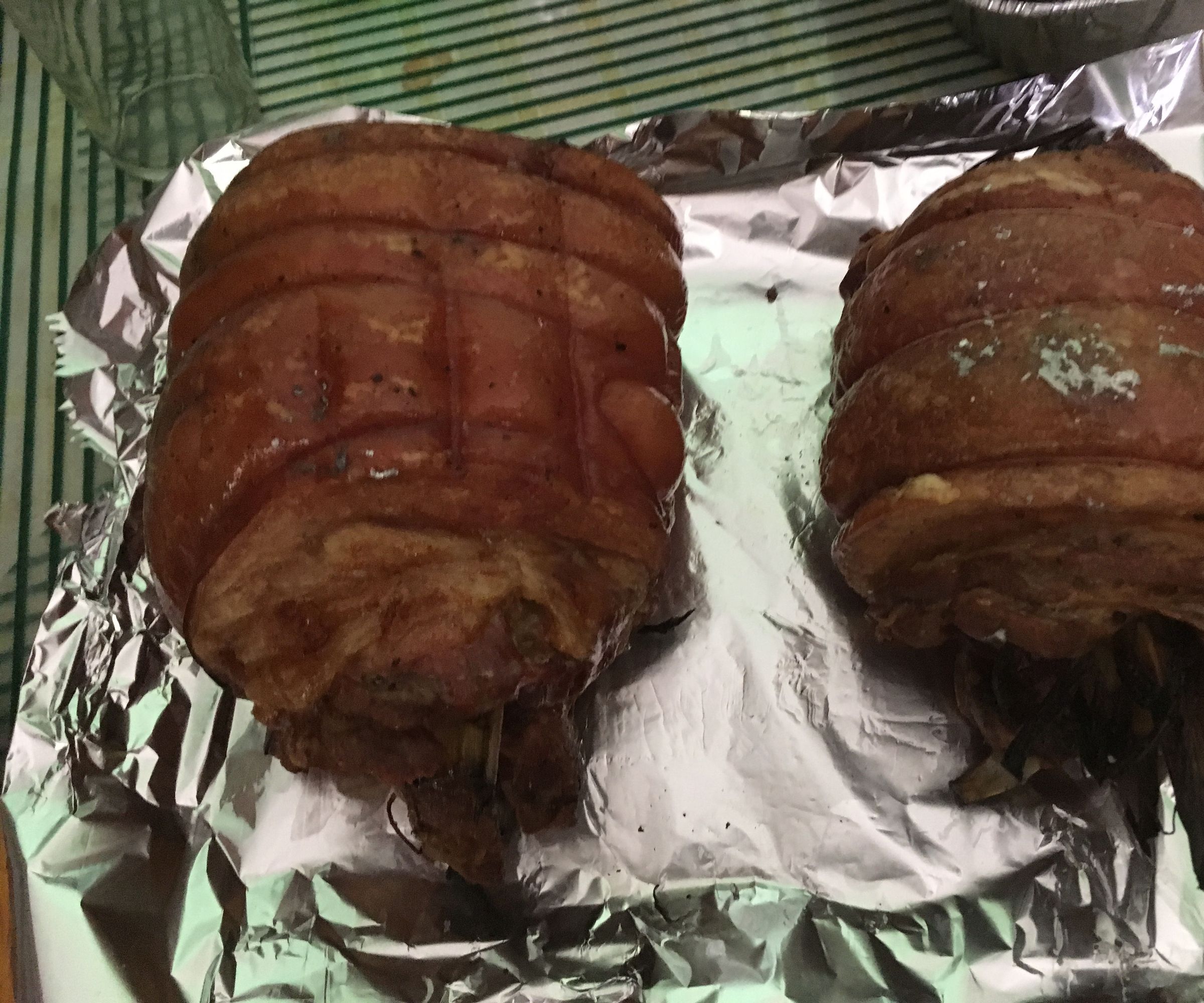 Lechon Pork Belly