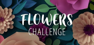 Flowers Challenge