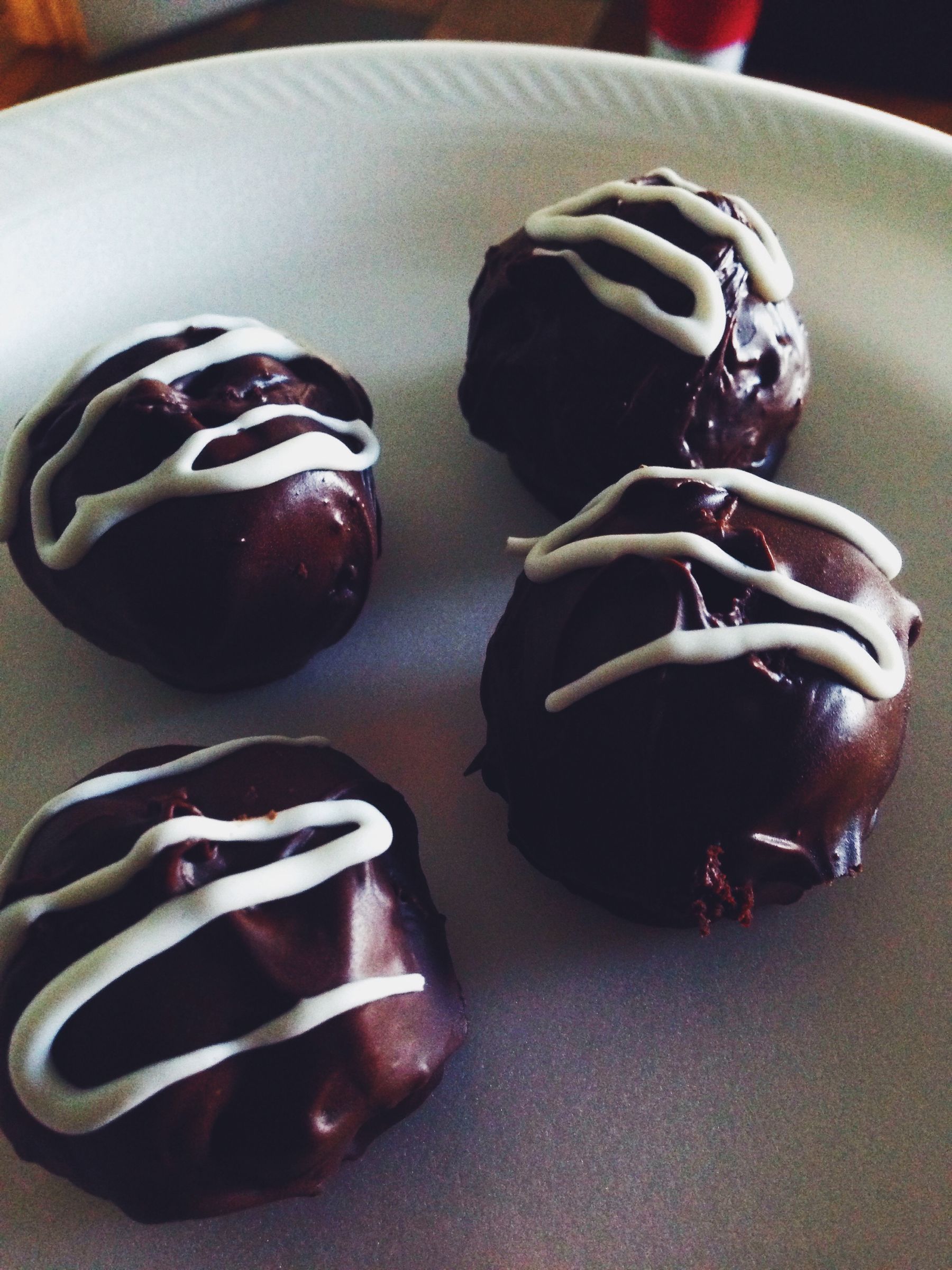 How to Make Cake Balls 7 Steps (with Pictures) Instructables