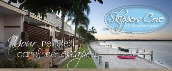 Enjoy Comfortable and Luxurious Holiday at Noosa Waterfront Resort
