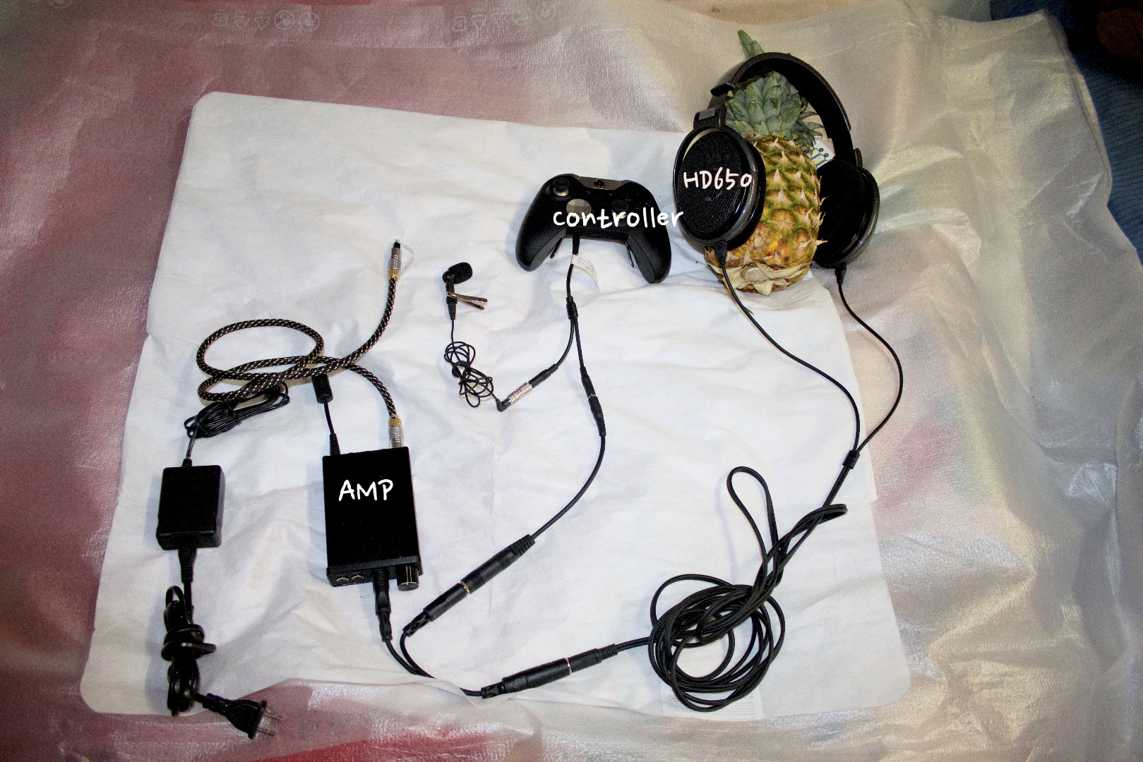 Xbox One Headphone Setup With Working Chat Audio 4 Steps (with