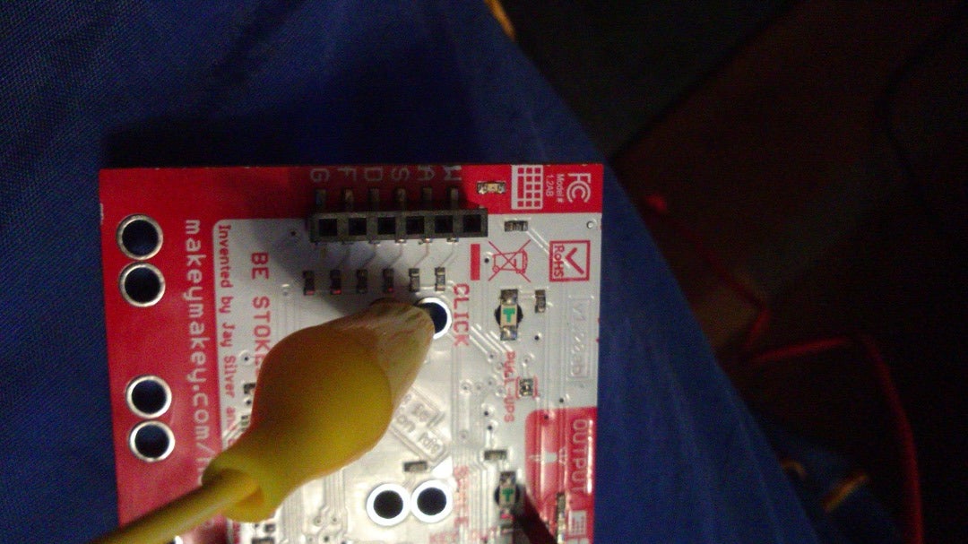 A Few Little Extra Touches