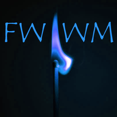 Fire WalkW