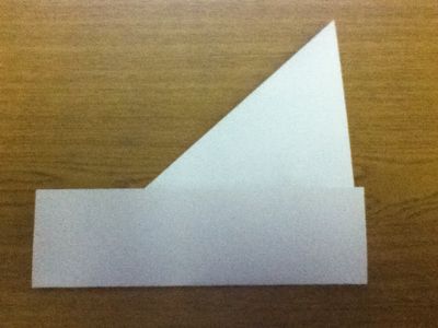 Getting the Right Paper Size