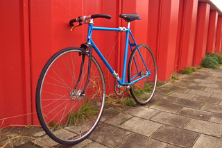 Folding fixie hotsell