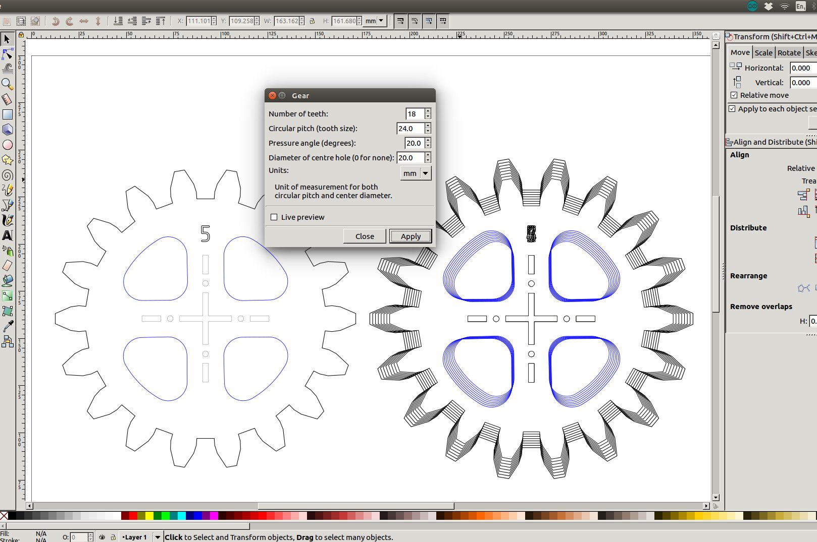 Laser Cut Zoetrope 6 Steps (with Pictures) Instructables