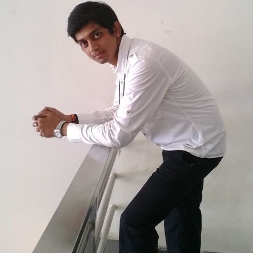 author