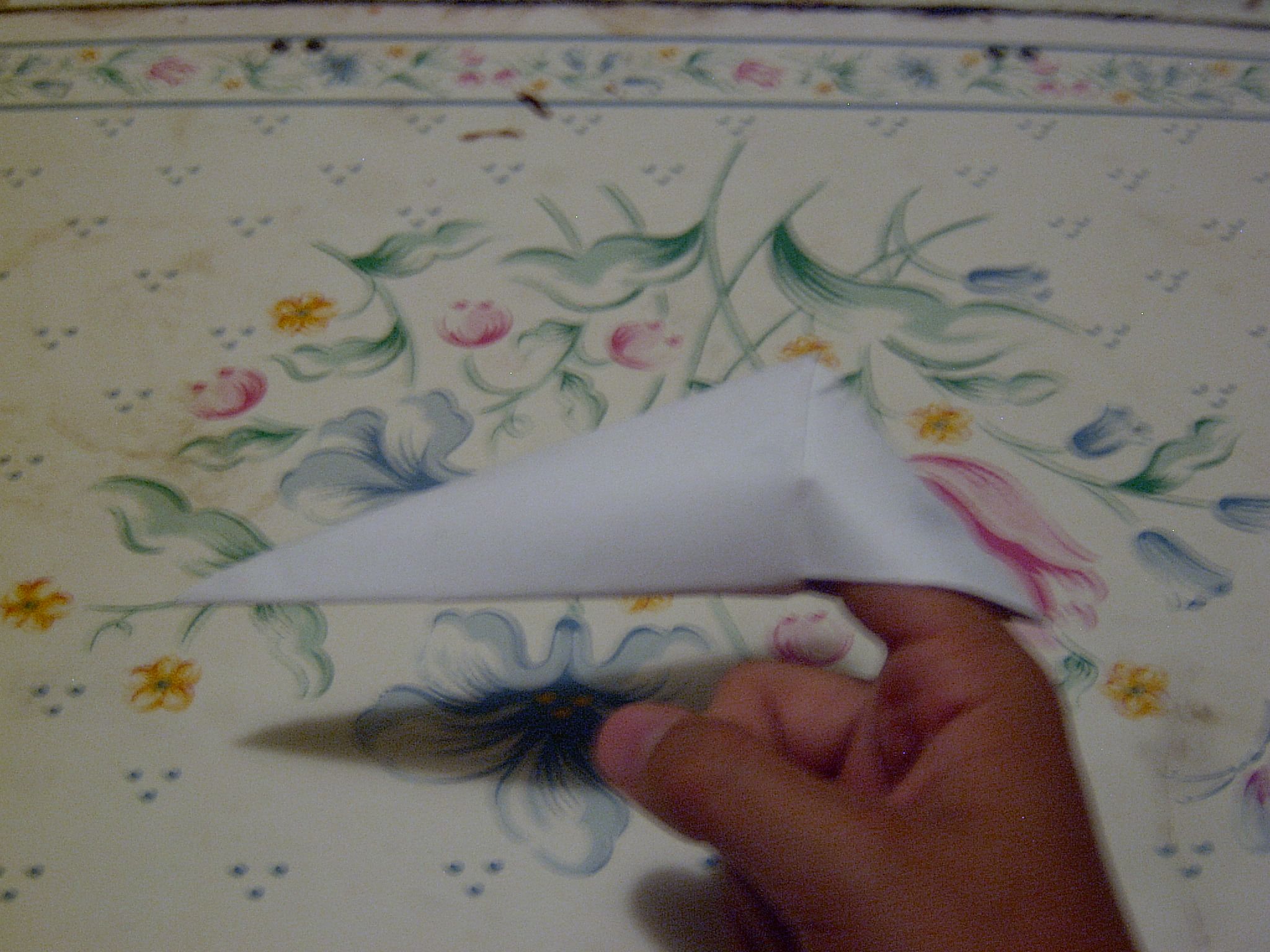 Paper Claw