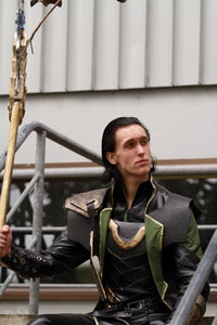 Marvels 'The Avengers' - Loki