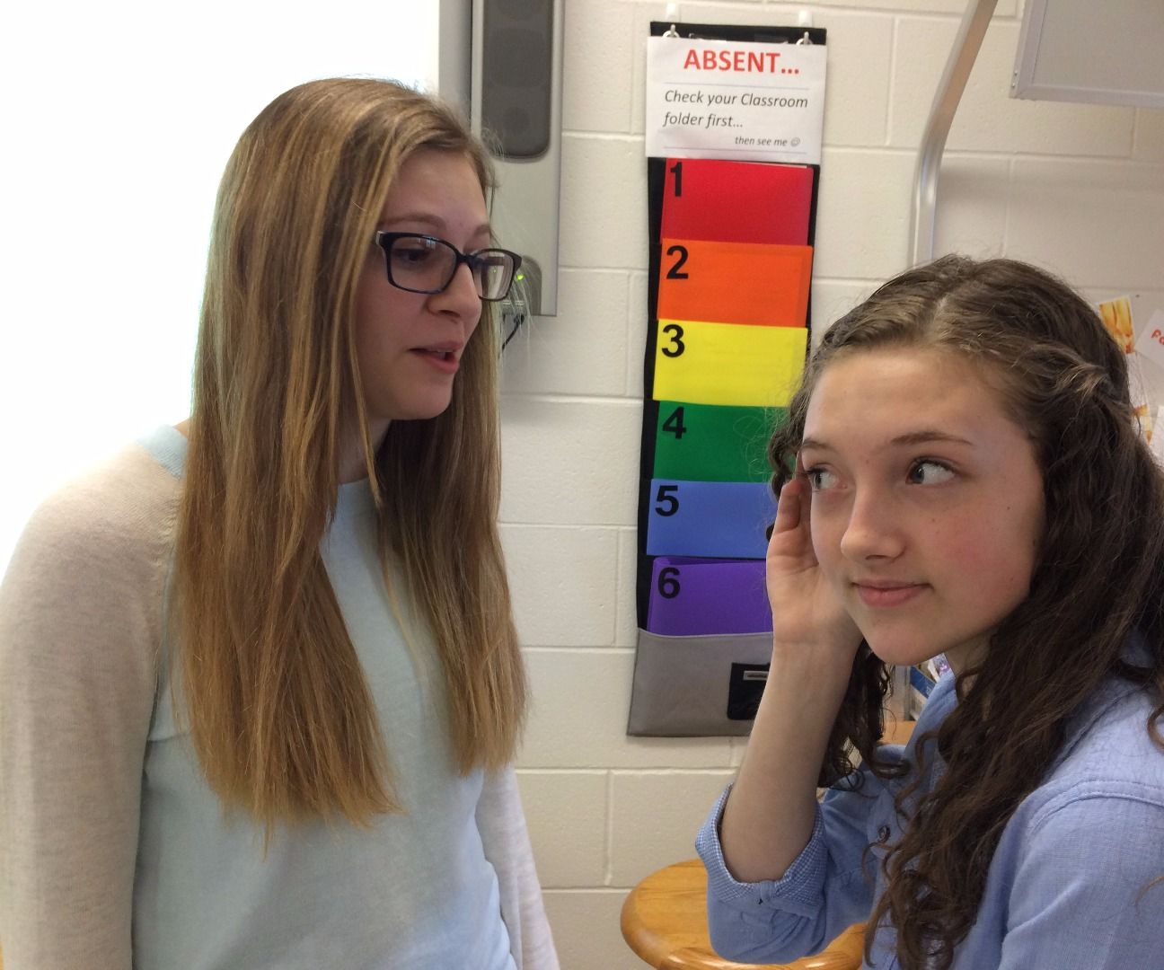 How To: Help Someone Who Is Being Abused (by Devon Brown, Firdaws Elmarini, and Caroline Bumgarner)