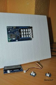 Step 2: Wiring, Wiring, Wiring...