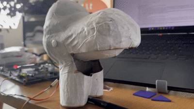 Test the Jaw Mechanism