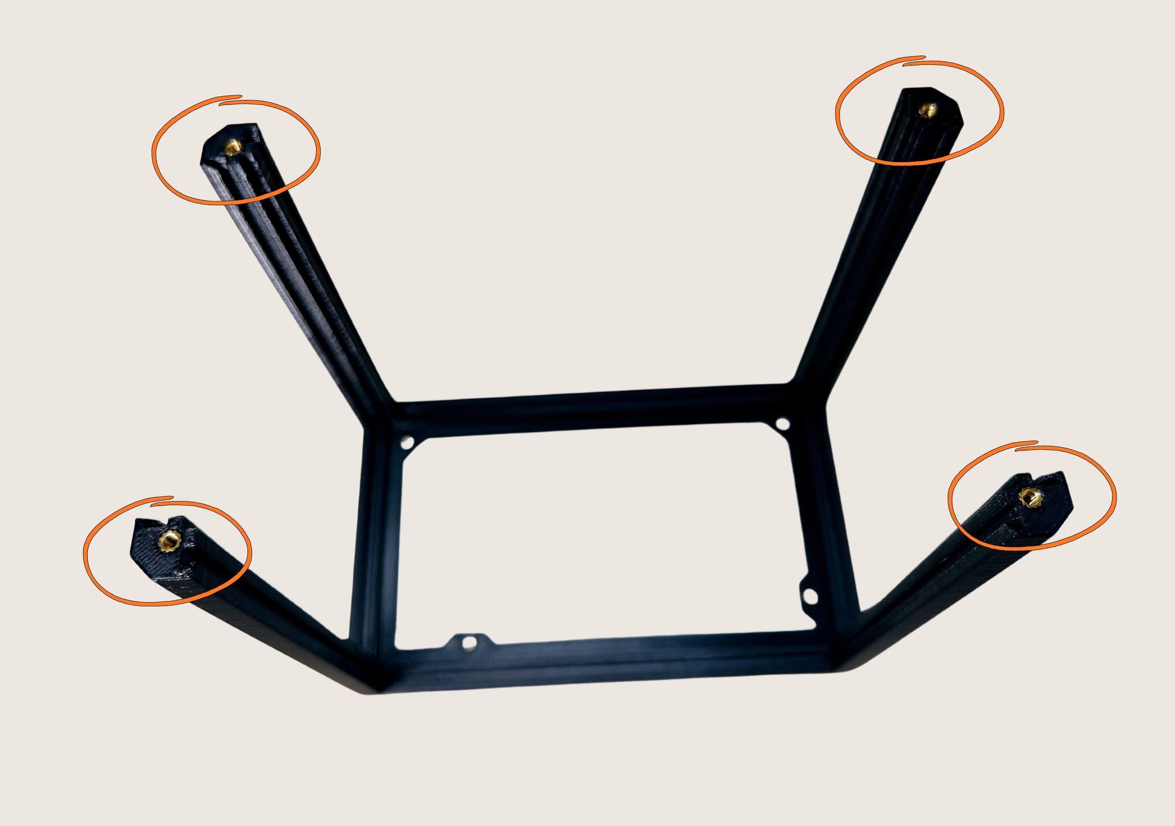 Upcycled ATX: Build Your Own Lab Bench Power Supply : 6 Steps (with ...