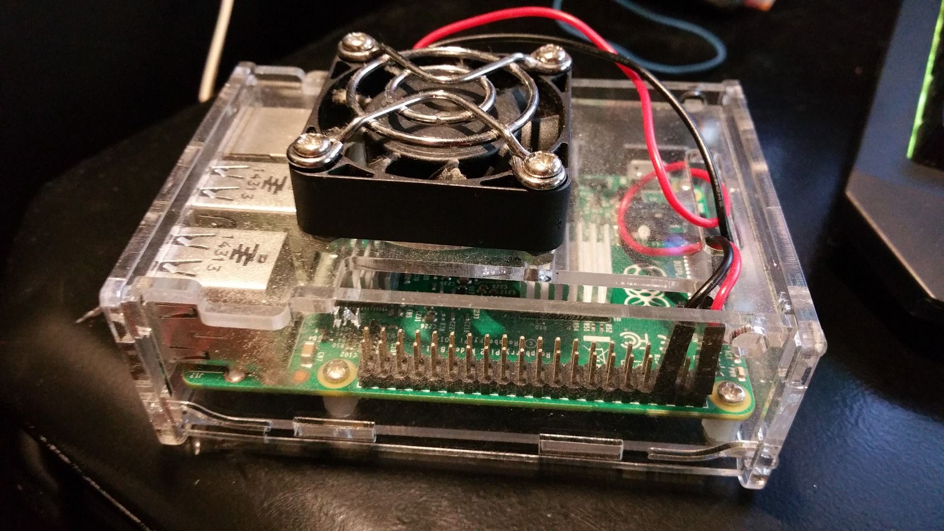 Updated) Installing RetroPie 3.0+ on Raspberry Pi 1, 2