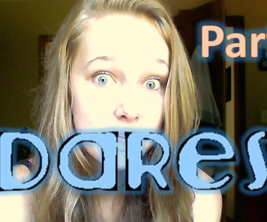 How to Do Some Popular and Classic Dares and Challenges