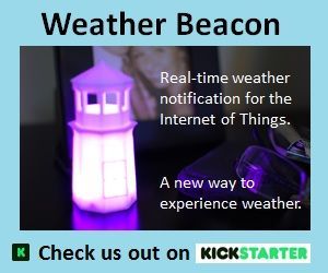 Weather Beacon