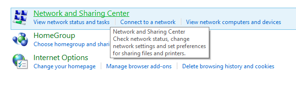 Finding SSID and Password of the Router :-