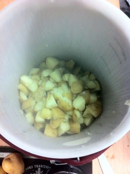 Potato Vodka / Moonshine : 6 Steps - Instructables