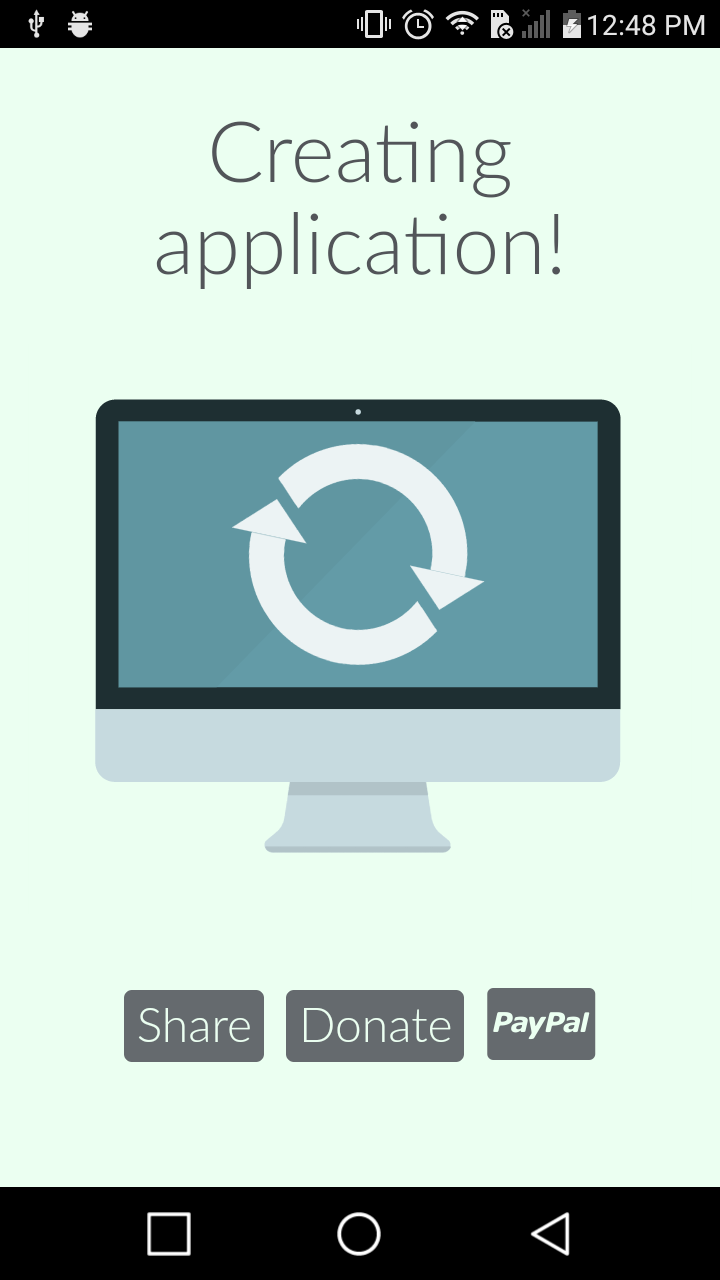Special App Creating Computer Make a Desktop App in the Browser : 3 Steps - Instructables