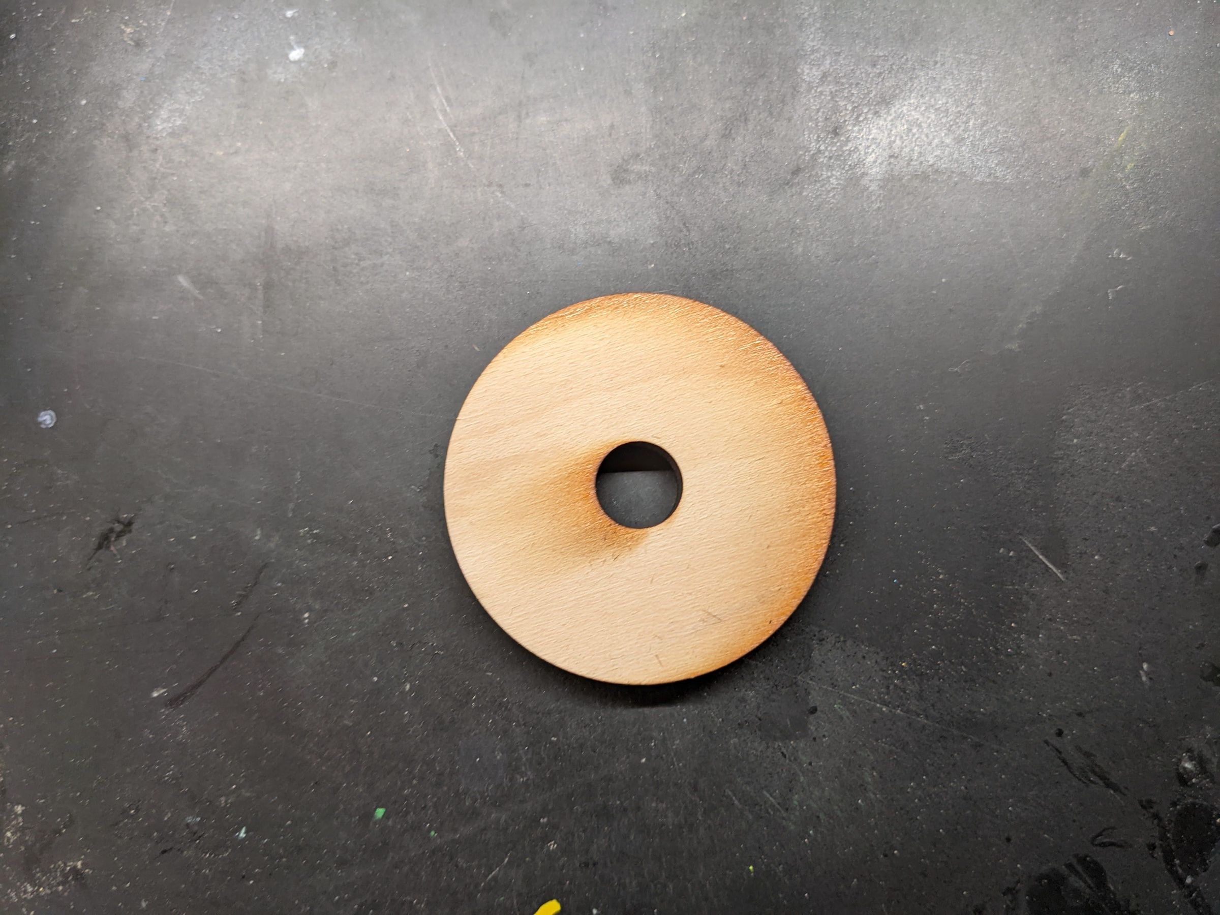 Automata Ripple Create Your Own Kinetic Sculpture (Automata) : 6 Steps (with Pictures ...