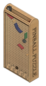 The Finished Product