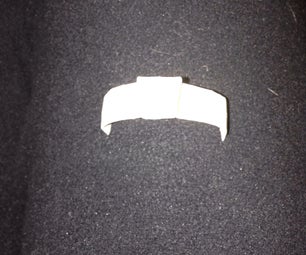 Paper Ring