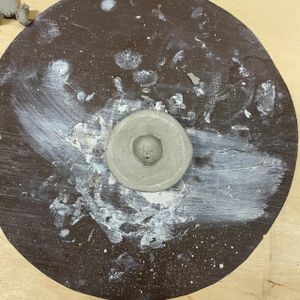 Create a Hole