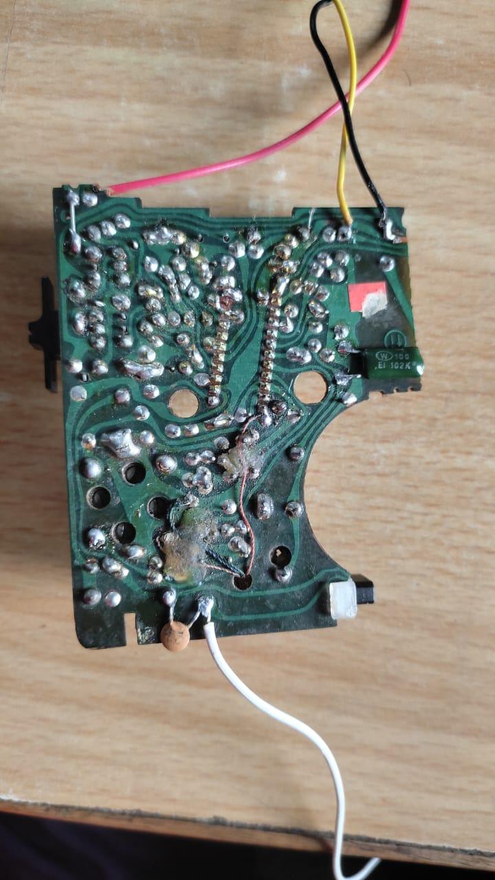 BJT Class AB Power Amplifier 3 Steps Instructables