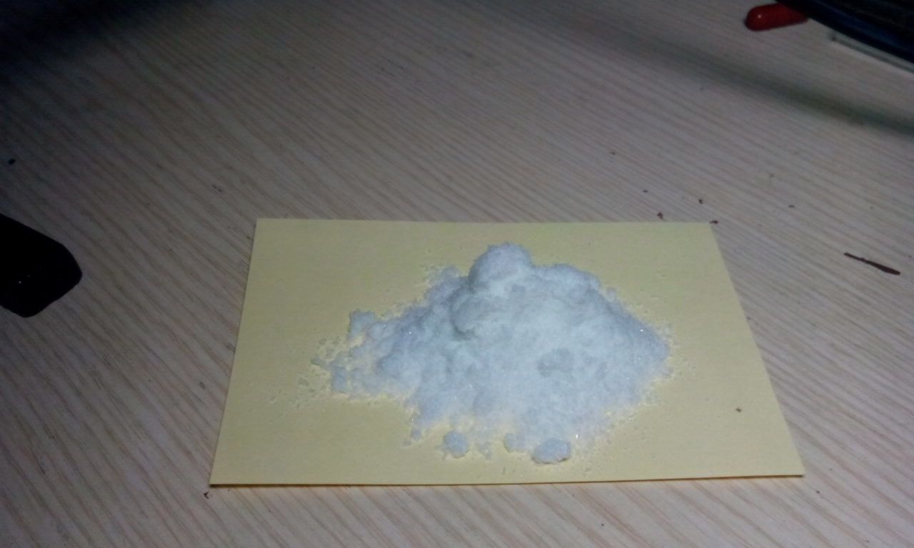 (incorrect, Outdated) Purify Kno3/ Potassium Nitrate