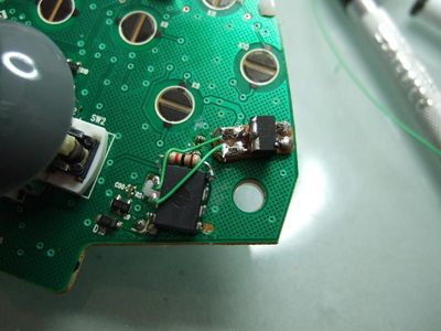 Hacking the Xbox 360 Controller : 6 Steps - Instructables