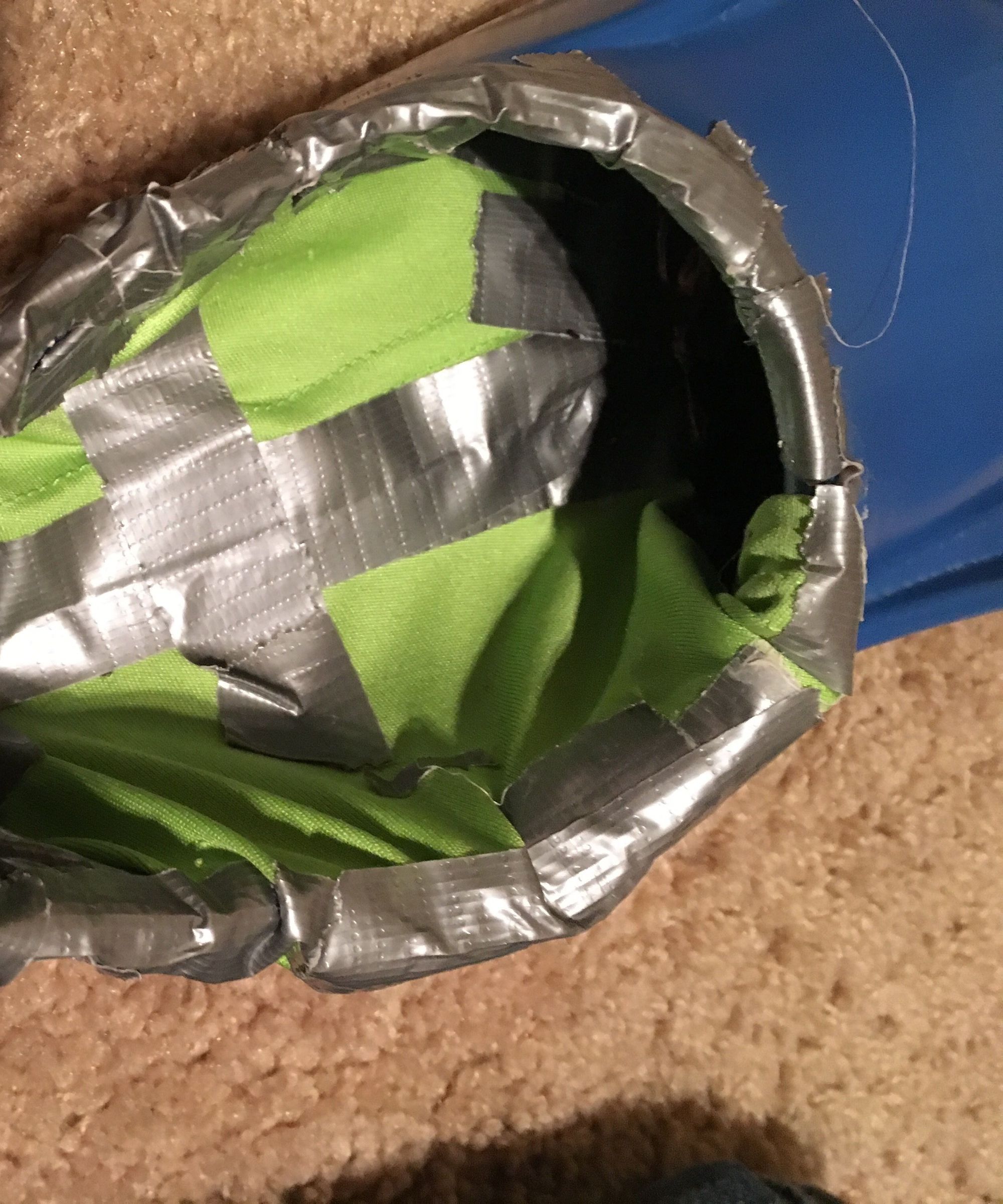 Comfortable Fins 