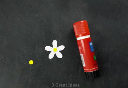 Glue 1: