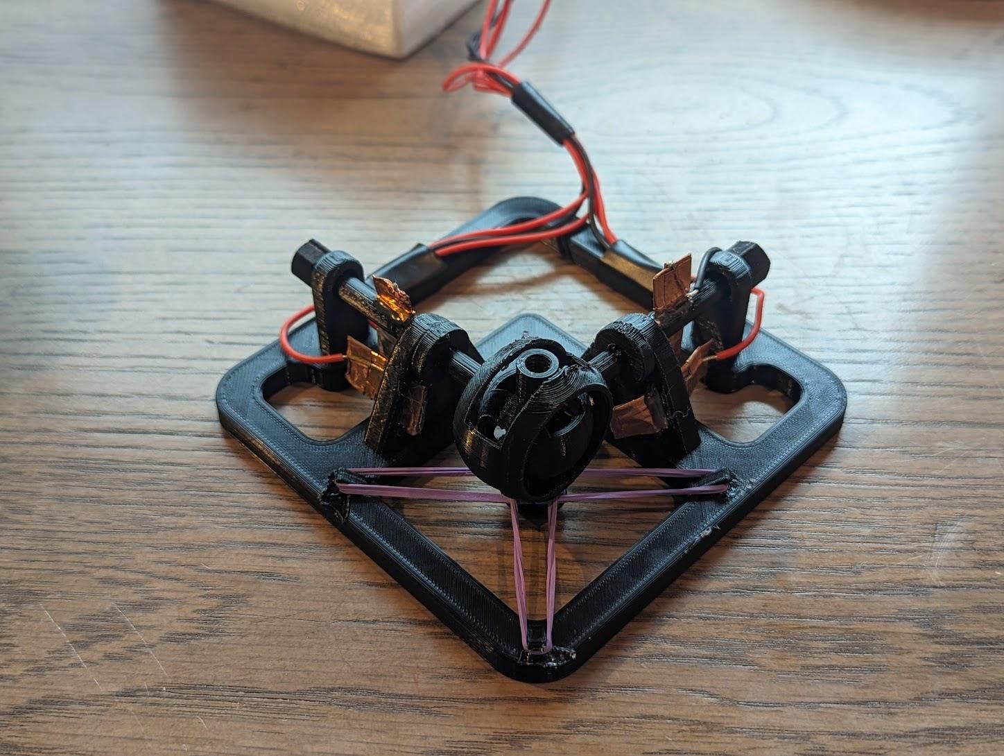 3D Printed Adaptive Game Joystick and Button 6 Steps (with Pictures