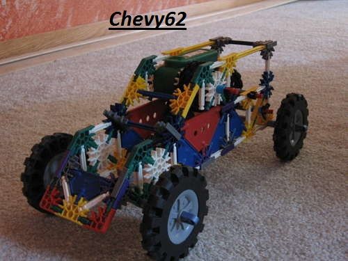 chevy62
