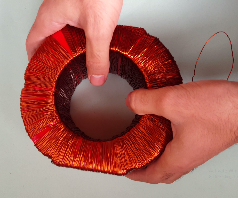 How to Build Any Transformer 